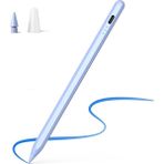 Happycase Dokunmatik Stylus Kalem Pen 130 - Beyaz