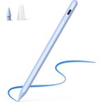 Happycase Dokunmatik Stylus Kalem Pen 131 - Beyaz