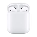 HappyCase Ios, Xiaomi, Huawei, Samsung, Oppo Realme Uyumlu Kablosuz Bluetooth Kulaklık - Beyaz