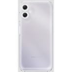 Happycase Samsung Galaxy A05 Kılıf Lüx Şeffaf Silikon