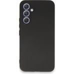 HappyCase Samsung Galaxy A54 5g Kılıf Yumuşak Silikon Kılıf - Siyah