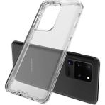 Happycase Samsung Galaxy S20 Plus Kılıf Lüx Şeffaf Silikon