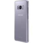 Happycase Samsung Galaxy S8 Kılıf Lüx Şeffaf Silikon
