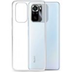 Happycase Xiaomi Poco M5S Kılıf Lüx Şeffaf Silikon