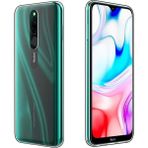 Happycase Xiaomi Redmi 8 Kılıf Lüx Şeffaf Silikon