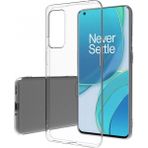 Happycase Xiaomi Redmi 9t Kılıf Lüx Şeffaf Silikon