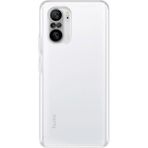 Happycase Xiaomi Redmi K40 Kılıf Lüx Şeffaf Silikon