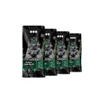 happycatlitter 40 Litre Topaklanan Çam Peleti Kedi Kumu ( 4 Adet )