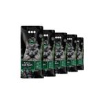 happycatlitter 50 Litre Topaklanan Çam Peleti Kedi Kumu ( 5 Adet)
