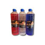 Happyland Kandil Yağı Kokusuz Iç Mekan Renkli (1 Litre)