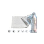 HAPPYNIGHT LUXURY VİSCO THERAPY YATAK PEDİ & ŞİLTESİ (10 cm yükseklik)