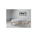 HAPPYNIGHT Yatak Sleep Enerji Therapy Atletic Pocket Yaylı Konforex Yatak