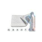 happynights Lüx Viscotrapy Yatak Pedi & Full Ortopedik Yatak Şiltesi (7 CM YÜKSEKLİK)