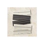 Happypotam Piyano Org Klavye Tuşları Için Nota Sticker Etiketi Aksesuarı 37-49-54-61-88 Tuşlara Uygun - Renkli
