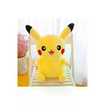 Happystore Mstf2567 Pòkemon Pikachu Peluş Oyuncak