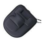 Happyyami 1 Bilgisayar Balıkçılık Cazibesi Çantası Olta Takımı Kapmak Çanta Balıkçılık Makara Çantası Tuzlu Su Çantası Profesyonel Balıkçı Çantası Balık Makarası Saklama Torbaları