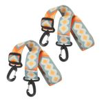 Happyyami 2 Adet Kayak Botu Askıları Kayak Omuz Kolu Askısı Renkli Gitar Bagaj Çantası Askısı Kayak Omuz Askısı Snowboard Kayışı Kar Botları Tekerlekli Paten Taklit Naylon Dokuma