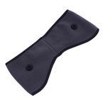 Happyyami Düğme Bandı Doktor Bandı Makyaj Bantlar Polar Kulak ısıtıcıları Makyaj Saç Bandı Erkekler Bandana Erkekler Için Kışlık Saç Bantları Spor Şapkalar Yoga Polar Yapağı Binme Kafa Bandı