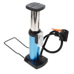 Happyyami hayat aktif pompa taşınabilir pompa bisiklet pompası şişme oyuncaklar için motosikletler yol bisikleti pompası bisiklet lastiği pompası yüksek basınç şişirici pedal