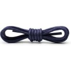 Hapshoe 70 cm Lacivert Mumlu Klasik Ayakkabı Bağcığı