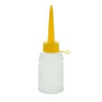hapshoe Plastik Uçlu Yağdanlık 100 Ml Yağ Doldurma Şişesi