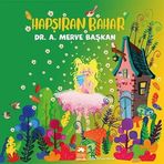 Hapşıran Bahar - A. Merve Başkan