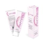 Hapyvol Dış Genital Bölge Bakım Kremi (EGCG E-VİTAMİNİ COCONUT-OİL GLUTATHİONE)