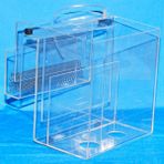 Haqos Akrilik ASkı Protein Skimmer 5000 Lh