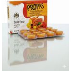 Har-Bee Harbee Propas Propolis Zencefil Bal Limon Zerdeçal Takviyeli Pastil - 16'lı Paket Bitkisel Destekli