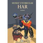HAR BIR KIYAMET ROMANI - MURAT UYURKULAK