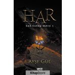 Har - Kar Kurdu Serisi 1 - Ayşe Gül