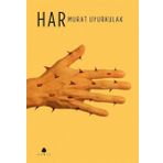 Har Murat Uyurkulak Metis Yayınları