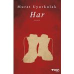 Har - Murat Uyurkulak