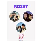 Hara Company BTS Kpop Taehyung ve Jungkook ( Taekook ) Rozet 3’lü Rozet