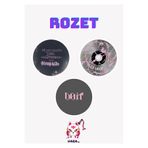 Hara Company Stray Kids Do İt Albüm Rozet Seti (3’LÜ)