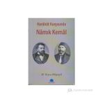 HARABAT KARŞISINDA NAMIK KEMAL - M. KAYA BILGEGIL
