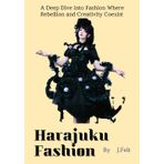 Harajuku Fashion: A Deep Dive into Fashion Where Rebellion and Creativity Coexist
