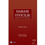 Haram Yiyicilik-Ahmet Cevad