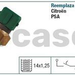 HARARET MUSURU 2.5 PEUGEOT PARTNER CITROEN JUMPER - FAE-35610