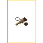 Hararet Musuru Bmw E30 E34 E36 88-95 Range Rover Iı (p38a) 2.5 94-02