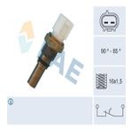 HARARET MUSURU CARINA CELICA COROLLA 1,9D / 2,0 92 97 RAV 4 2,0 16V 94 00 FAE-36540