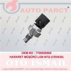 HARARET MÜŞÜRÜ LAGUNA 2.0(95-01) N7Q-VOLVO S40 (90-03) 2 FİŞLİ
