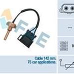 HARARET MUSURU LAGUNA I-SAFRANE-C70-S40 2,0 16V FAE 32370