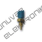 Hararet Musuru P106 P206 P306 P307 C3 Saxo 1 4 1 6 (3 Fıs)