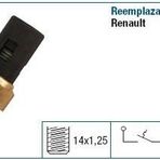 HARARET MUSURU R11-R19-R21-TRAFIC - FAE-35250