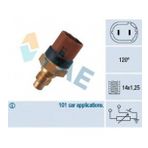 Hararet Musuru R19 R21 R9 Ym 2 Fıslı Clıo 1.2 - 1.4 - 1.6 - 1.9 Kangoo Megane Scenıc E7j K7m - Fae 34100