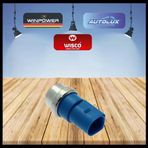 Hararet Musuru / Vw Passat 18T / 8D0959481b-Wisco