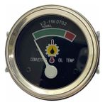Hararet Saati Civalı 3 mt (52 Mm) Caterpıllar Iş Makinası - Gümüş