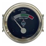 Hararet Saati Civalı 4.5 mt (52 Mm) Caterpıllar Iş Makinası - Bronz