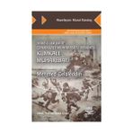 HARB-I UMUMIDE ÇANAKKALE MUHABERÂT-I BERRIYESI KUMKALE MUHAREBATI - MEHMED CELALEDDIN